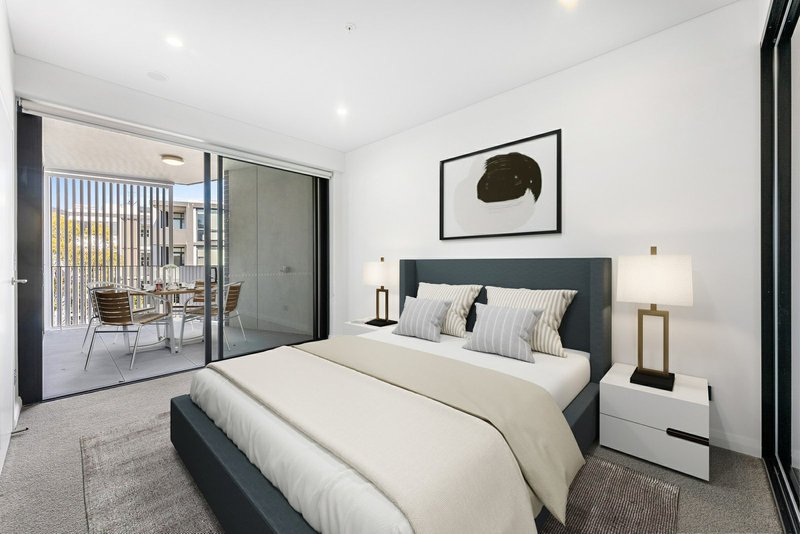 Photo - Apartment 506/5 Regent Street, Petersham NSW 2049 - Image 5