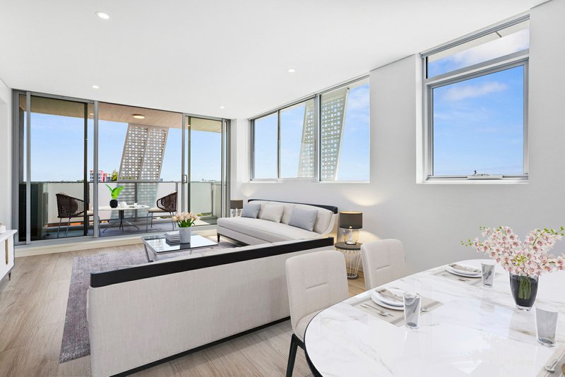 Photo - Apartment 510/418-422 Canterbury Road, Campsie NSW 2194 - Image 2