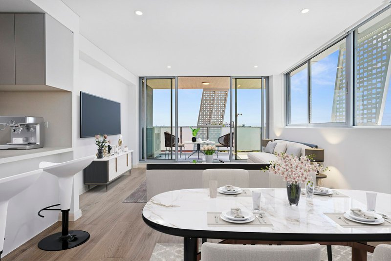 Photo - Apartment 510/418-422 Canterbury Road, Campsie NSW 2194 - Image 3