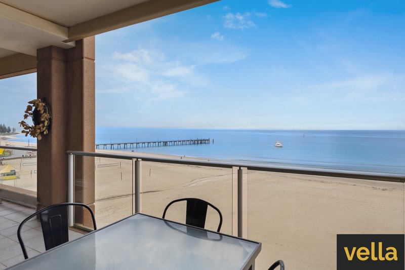 Apartment 516/19 Holdfast Promenade, Glenelg SA 5045