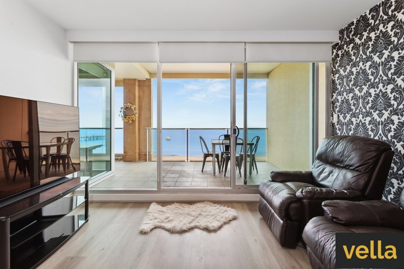 Photo - Apartment 516/19 Holdfast Promenade, Glenelg SA 5045 - Image 5