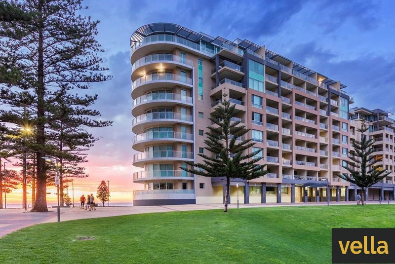 Photo - Apartment 516/19 Holdfast Promenade, Glenelg SA 5045 - Image 11