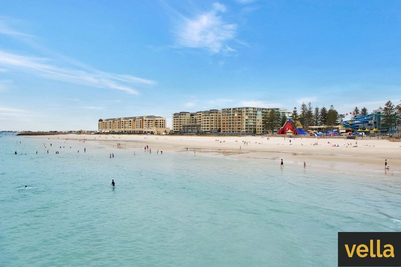 Photo - Apartment 516/19 Holdfast Promenade, Glenelg SA 5045 - Image 12