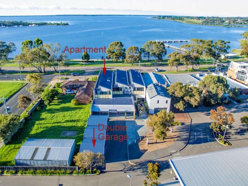 Photo - Apartment 5/3 Erickson Lane, Paynesville VIC 3880 - Image 5