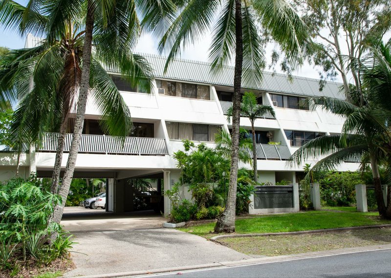 Apartment 5/35-37 Sims Esplanade, Yorkeys Knob QLD 4878