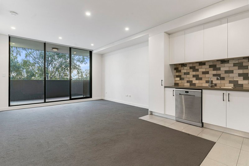 Apartment 60/1-9 Kanoona Avenue, Homebush NSW 2140