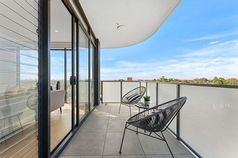 Photo - Apartment 606/2 Regent Street, Petersham NSW 2049 - Image 6