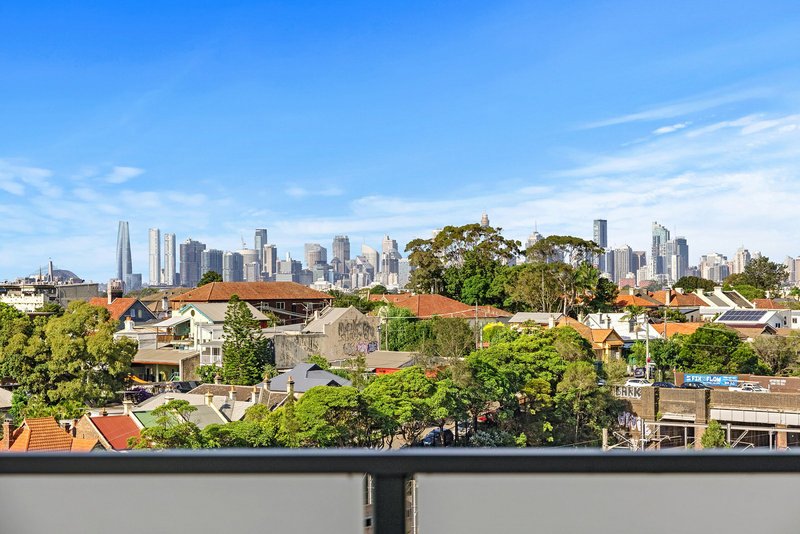 Photo - Apartment 606/2 Regent Street, Petersham NSW 2049 - Image 7