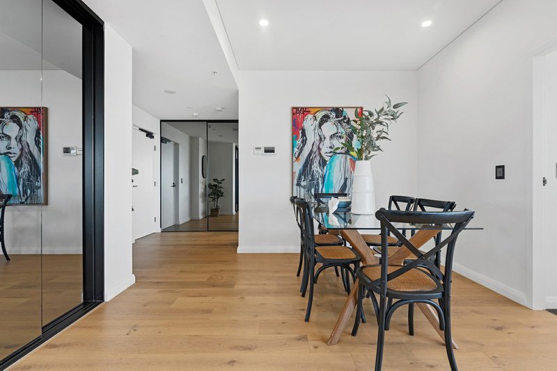 Photo - Apartment 606/2 Regent Street, Petersham NSW 2049 - Image 10