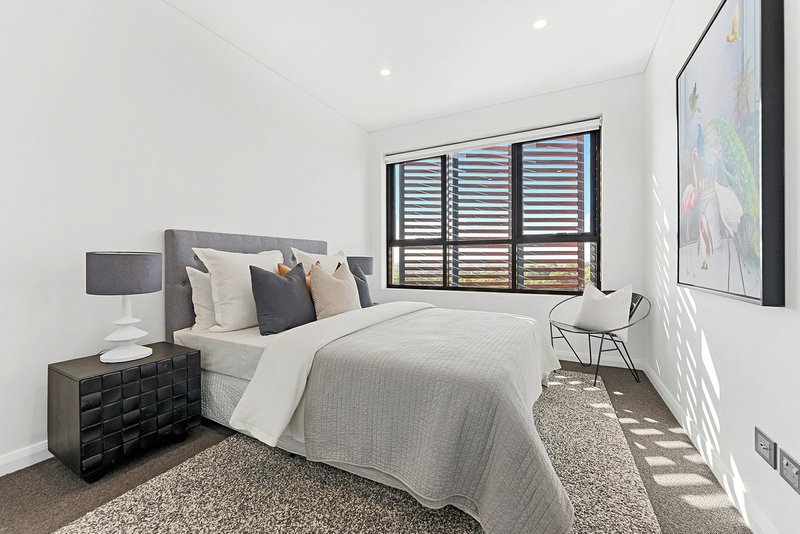 Photo - Apartment 606/2 Regent Street, Petersham NSW 2049 - Image 11