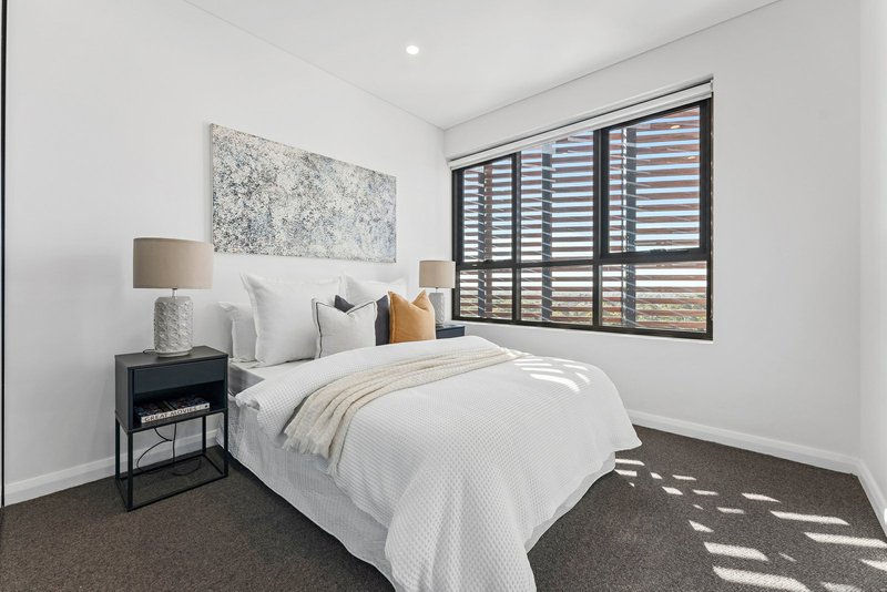 Photo - Apartment 606/2 Regent Street, Petersham NSW 2049 - Image 12