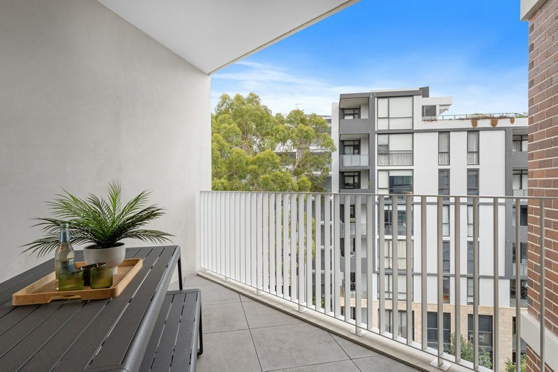 Photo - Apartment 607/5 Regent Street, Petersham NSW 2049 - Image 2