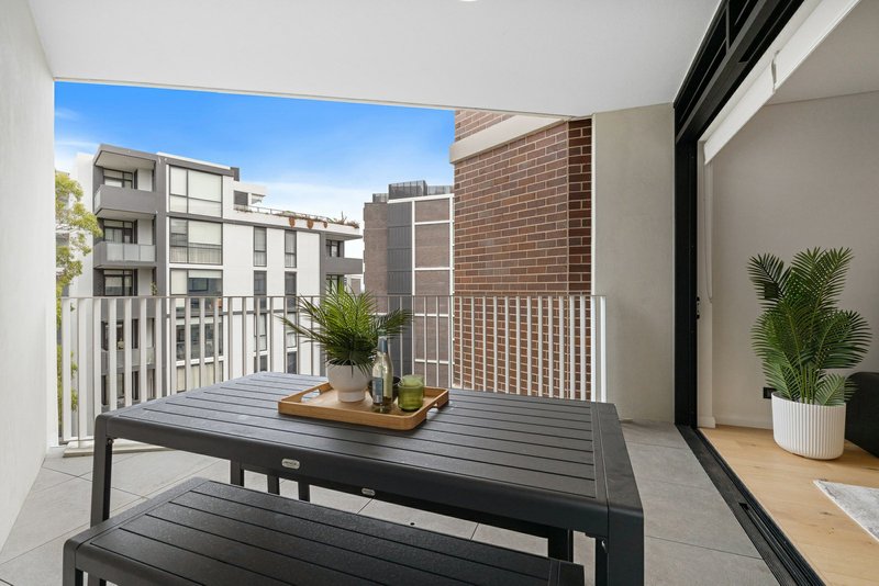 Photo - Apartment 607/5 Regent Street, Petersham NSW 2049 - Image 3
