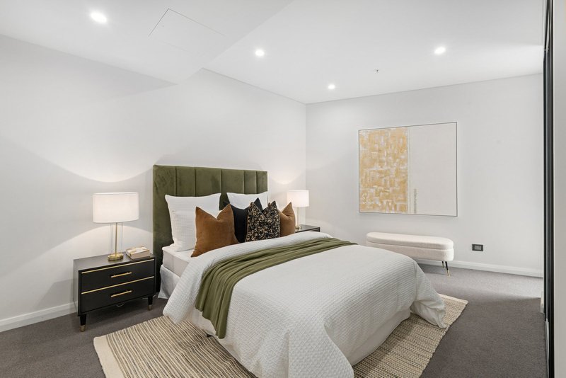 Photo - Apartment 607/5 Regent Street, Petersham NSW 2049 - Image 9