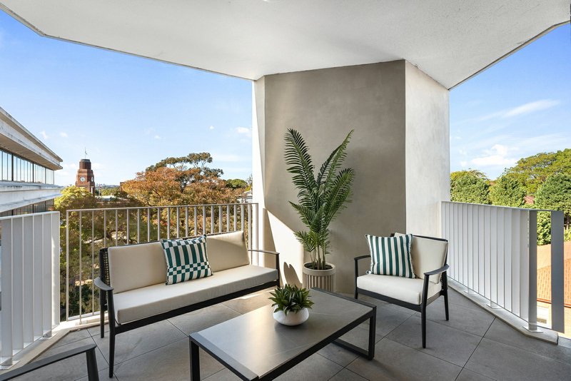 Photo - Apartment 608/5 Regent Street, Petersham NSW 2049 - Image 3