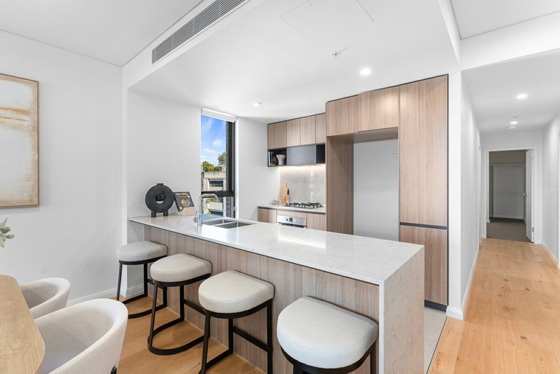 Photo - Apartment 608/5 Regent Street, Petersham NSW 2049 - Image 6