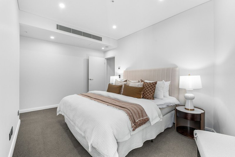 Photo - Apartment 608/5 Regent Street, Petersham NSW 2049 - Image 9