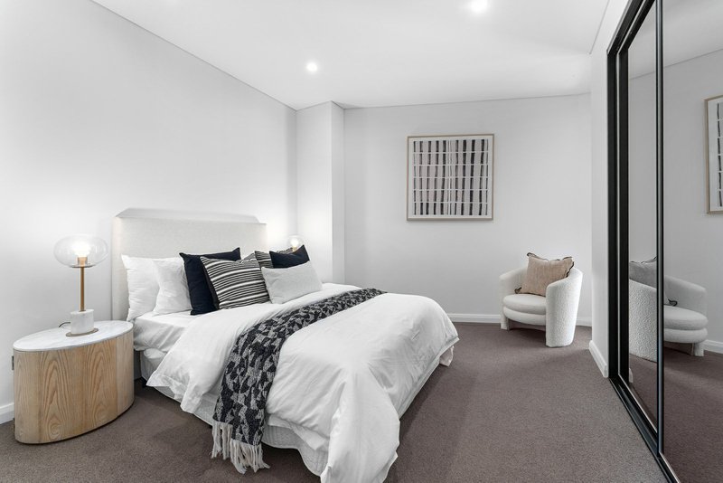 Photo - Apartment 608/5 Regent Street, Petersham NSW 2049 - Image 11
