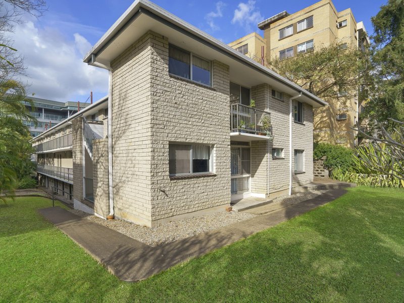 Photo - Apartment 6/26 Lang Parade, Auchenflower QLD 4066 - Image 8