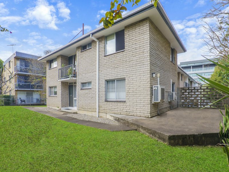 Photo - Apartment 6/26 Lang Parade, Auchenflower QLD 4066 - Image 10