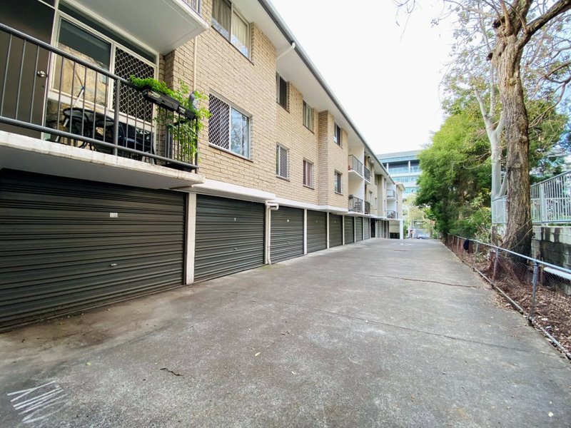 Photo - Apartment 6/26 Lang Parade, Auchenflower QLD 4066 - Image 11