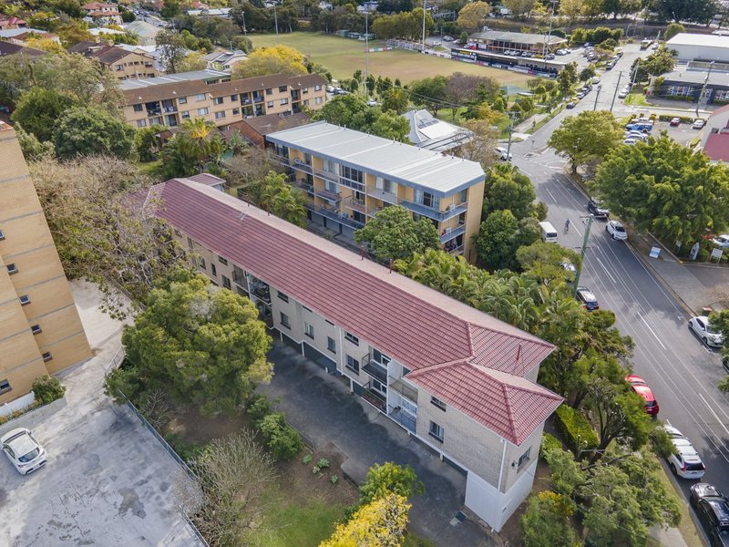 Photo - Apartment 6/26 Lang Parade, Auchenflower QLD 4066 - Image 12