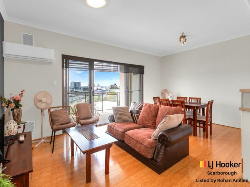 Apartment 68/4 Delhi Street, West Perth WA 6005