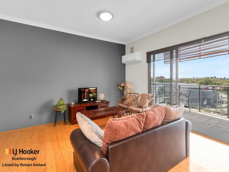 Photo - Apartment 68/4 Delhi Street, West Perth WA 6005 - Image 3