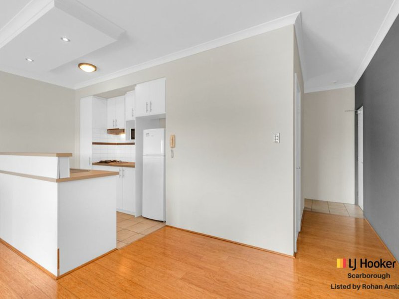 Photo - Apartment 68/4 Delhi Street, West Perth WA 6005 - Image 4