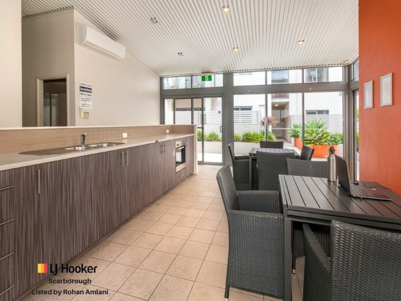 Photo - Apartment 68/4 Delhi Street, West Perth WA 6005 - Image 16