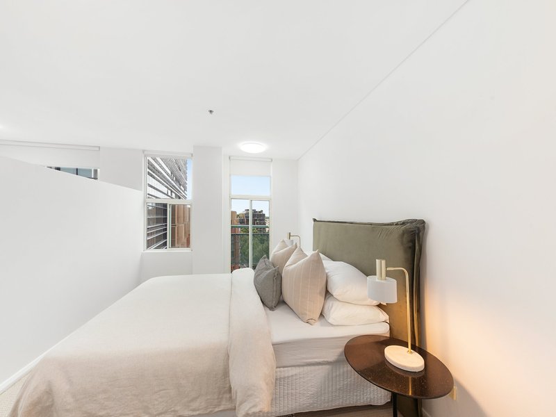 Photo - Apartment 702/71-75 Regent Street, Chippendale NSW 2008 - Image 4