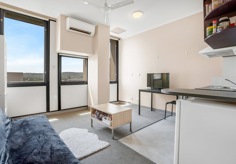 Apartment 704/160 Rundle Mall, Adelaide SA 5000
