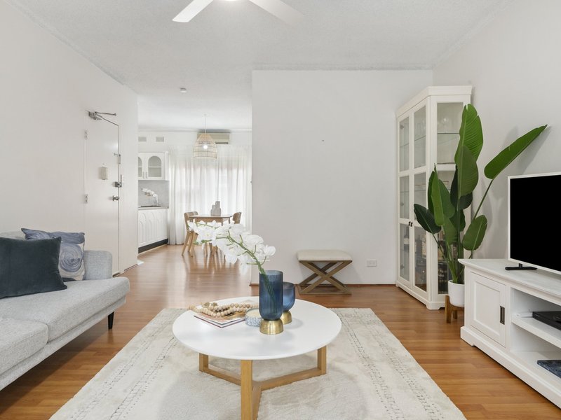 Photo - Apartment 7/41-43 Banks Street, Monterey NSW 2217 - Image 1