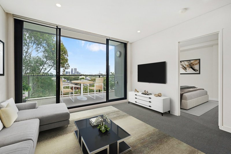 Photo - Apartment 77/1-9 Kanoona Avenue, Homebush NSW 2140 - Image 3