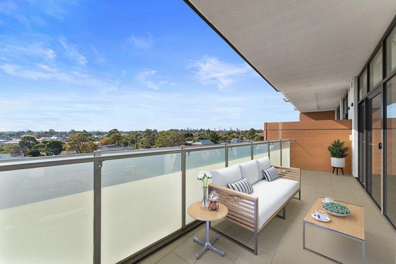 Apartment 77/30-40 George Street, Leichhardt NSW 2040