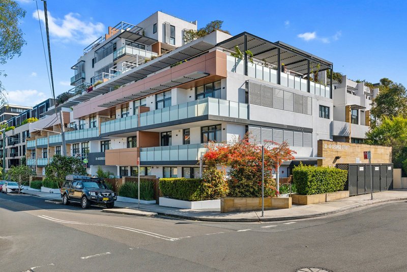 Photo - Apartment 78/30-40 George Street, Leichhardt NSW 2040 - Image 14