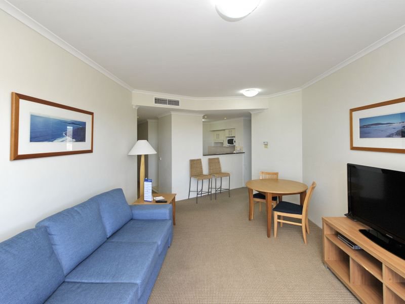 Photo - Apartment 801/47 Shoal Bay Road, Shoal Bay NSW 2315 - Image 2