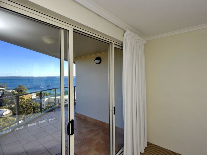 Photo - Apartment 801/47 Shoal Bay Road, Shoal Bay NSW 2315 - Image 4