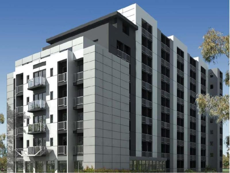 Photo - Apartment 804, 304 Waymouth Street, Adelaide SA 5000 - Image 1