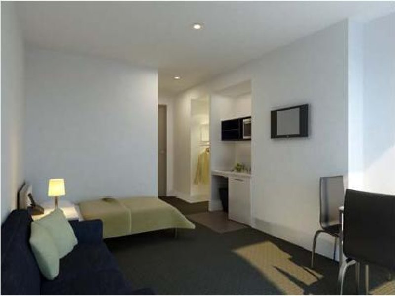 Photo - Apartment 804, 304 Waymouth Street, Adelaide SA 5000 - Image 4