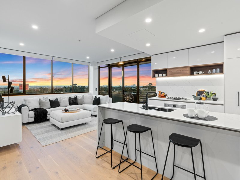 Apartment 806/2 Regent Street, Petersham NSW 2049