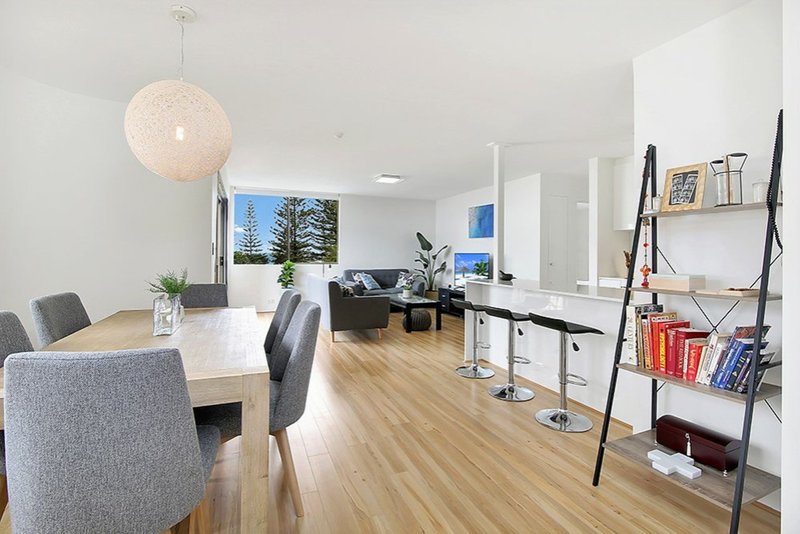 Apartment 8/1927 Gold Coast Highway, Burleigh Heads QLD 4220