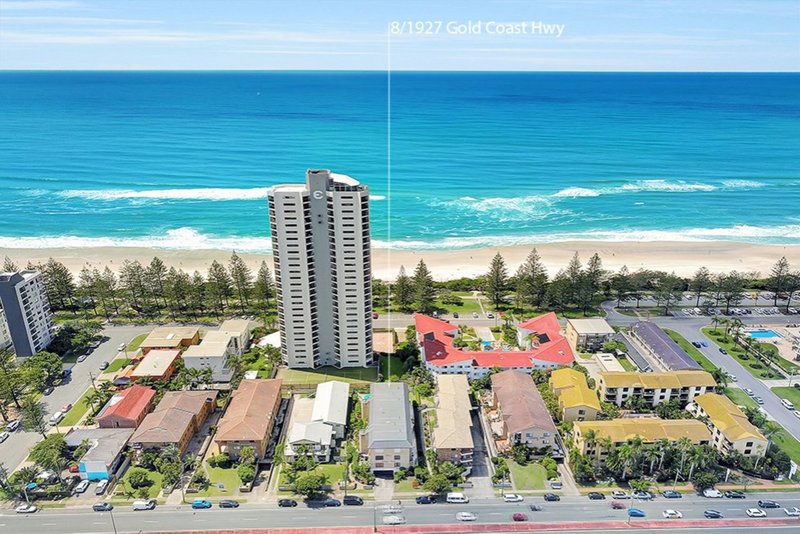 Photo - Apartment 8/1927 Gold Coast Highway, Burleigh Heads QLD 4220 - Image 15