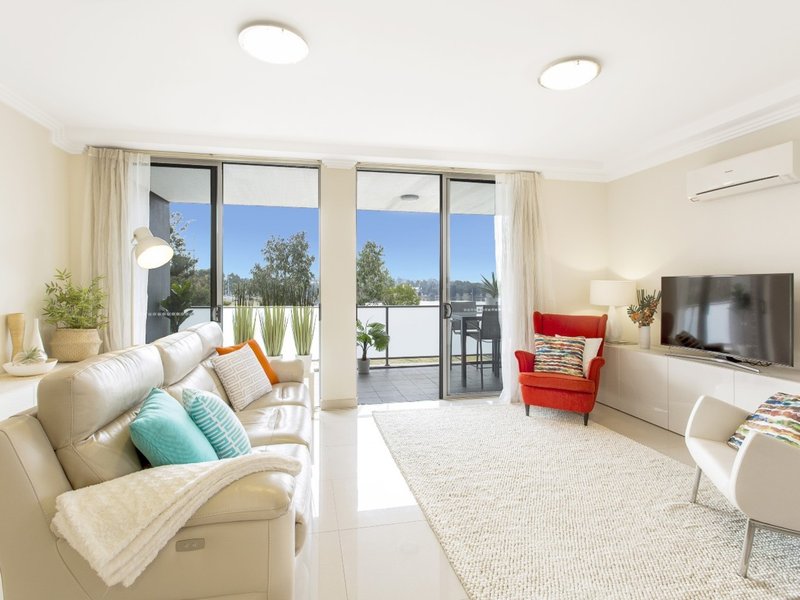 Apartment 8/50 Nijong Drive, Pemulwuy NSW 2145