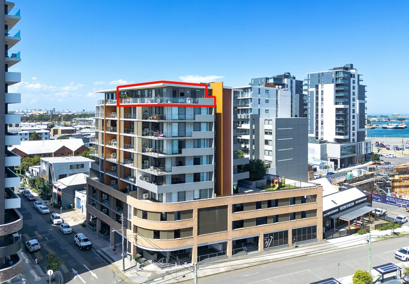 Apartment 902/9 Station Street, Wickham NSW 2293