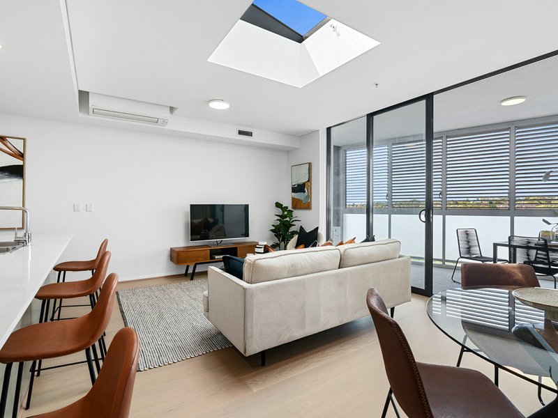 Photo - Apartment 910/2B Charles Street, Canterbury NSW 2193 - Image 5