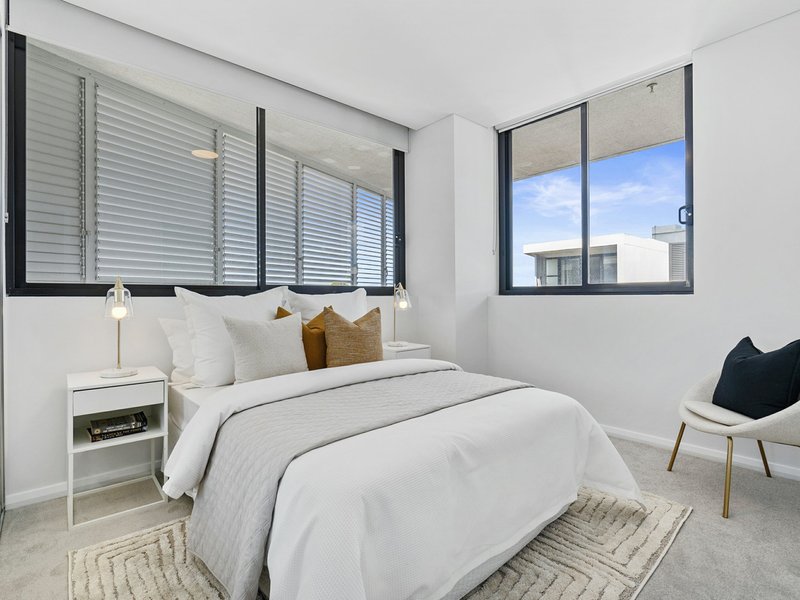 Photo - Apartment 910/2B Charles Street, Canterbury NSW 2193 - Image 9