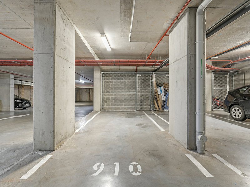 Photo - Apartment 910/2B Charles Street, Canterbury NSW 2193 - Image 13