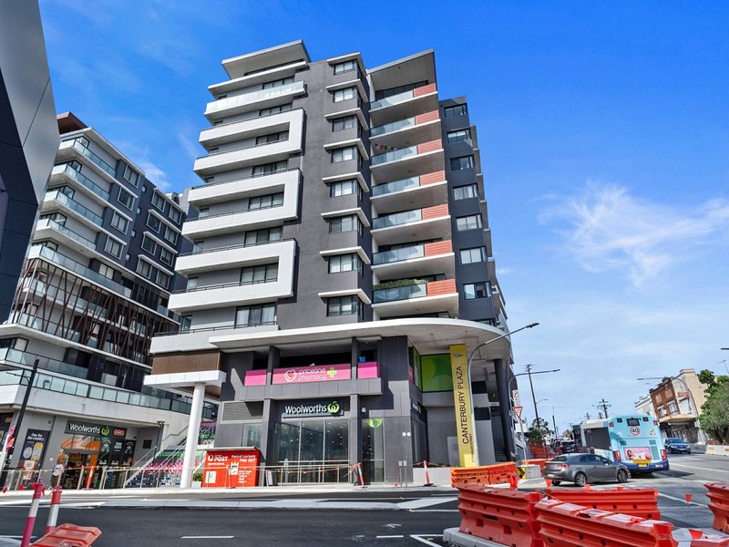 Photo - Apartment 910/2B Charles Street, Canterbury NSW 2193 - Image 14