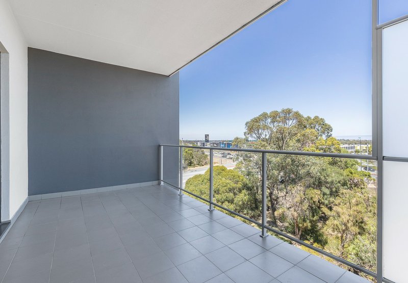 Apartment 94/6 Walsh Loop, Joondalup WA 6027